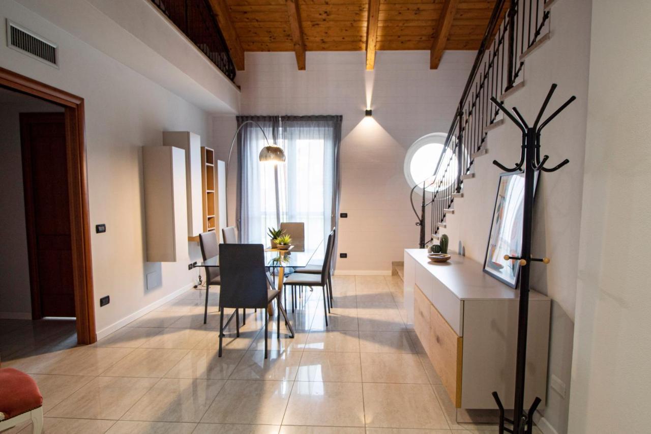 Ferienwohnung Maman Montà Exterior foto